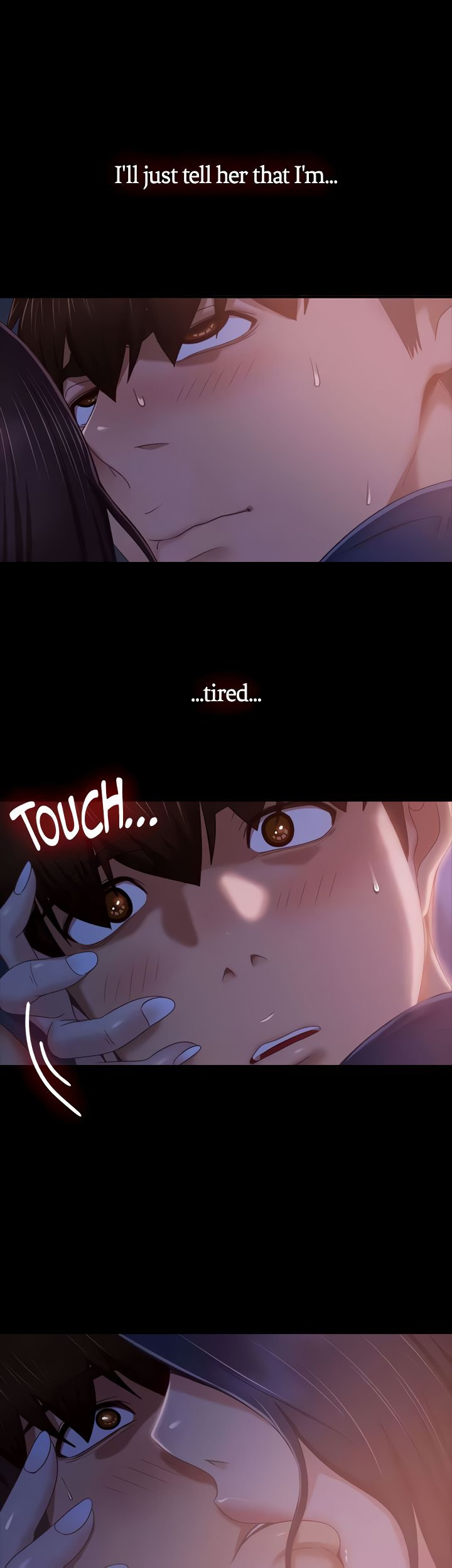 A Twisted Day - Chapter 69 [photo 12] - MangaPorn