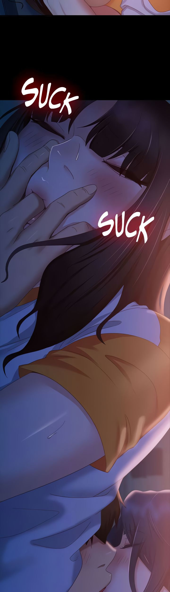 A Twisted Day - Chapter 69 [photo 17] - MangaPorn