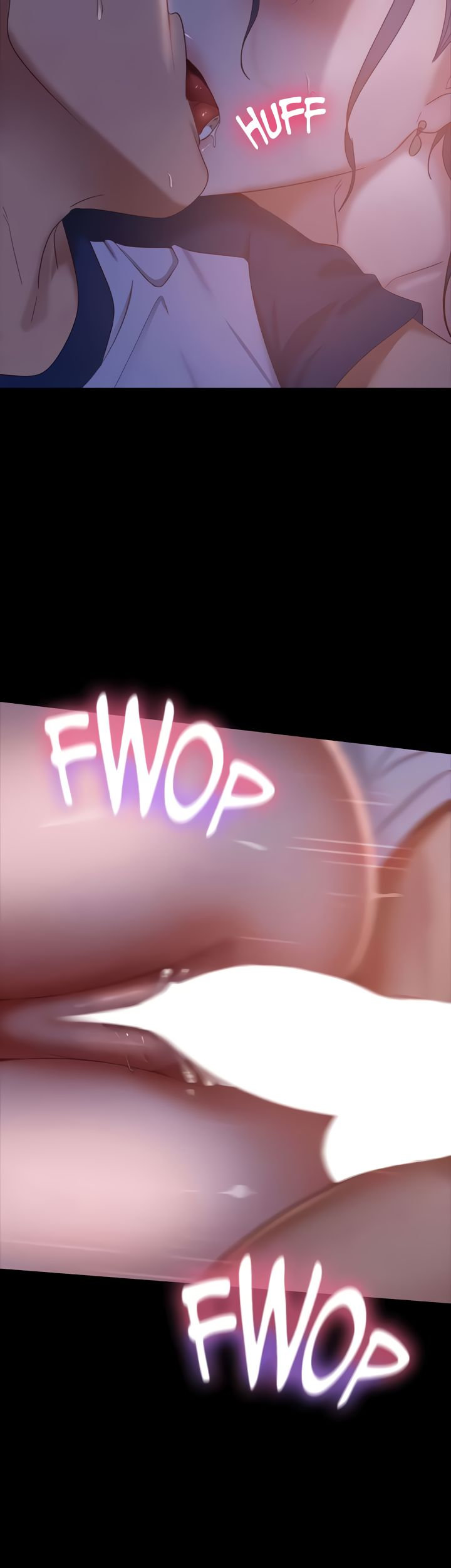 A Twisted Day - Chapter 69 [photo 26] - MangaPorn