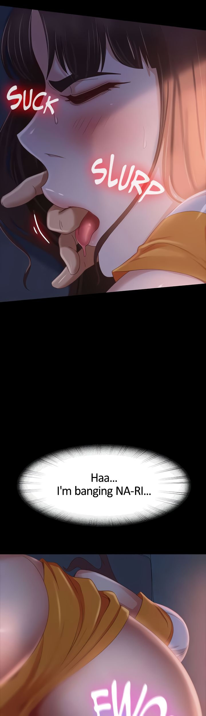 A Twisted Day - Chapter 69 [photo 27] - MangaPorn