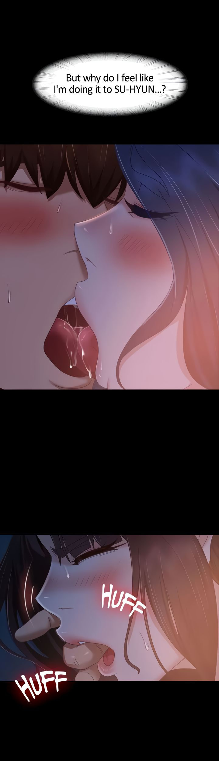 A Twisted Day - Chapter 69 [photo 29] - MangaPorn