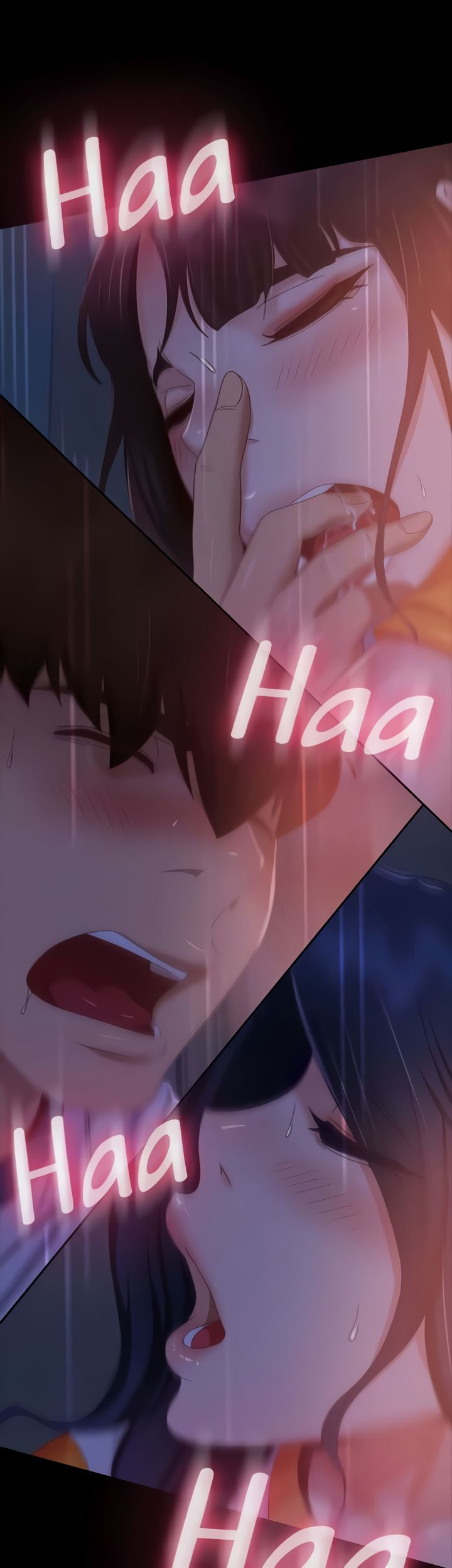 A Twisted Day - Chapter 69 [photo 33] - MangaPorn