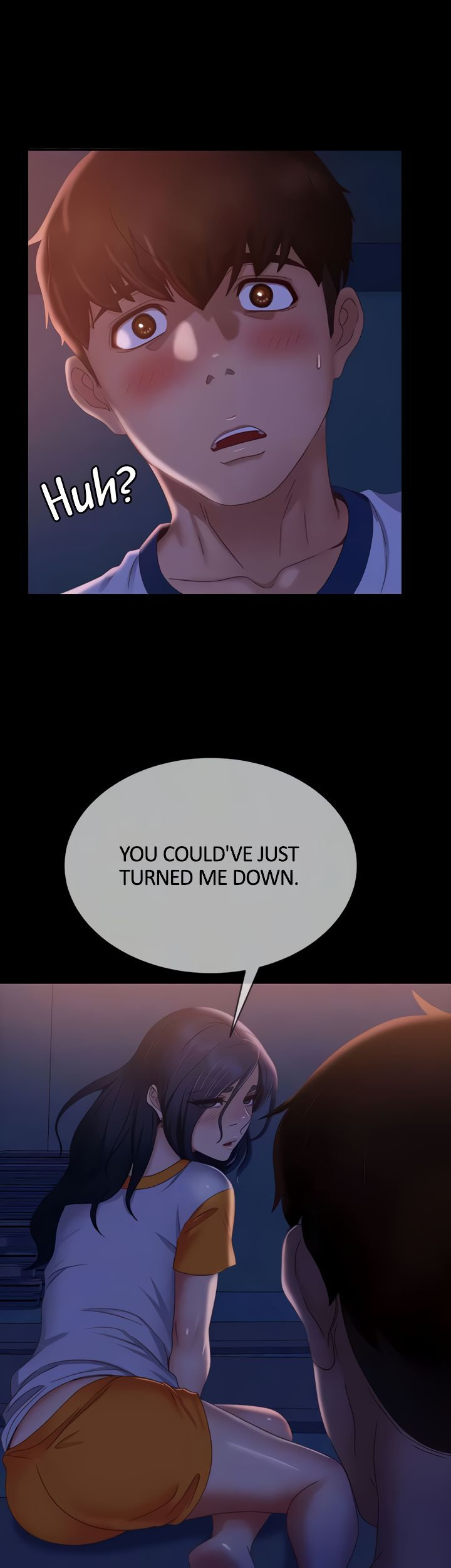 A Twisted Day - Chapter 69 [photo 39] - MangaPorn