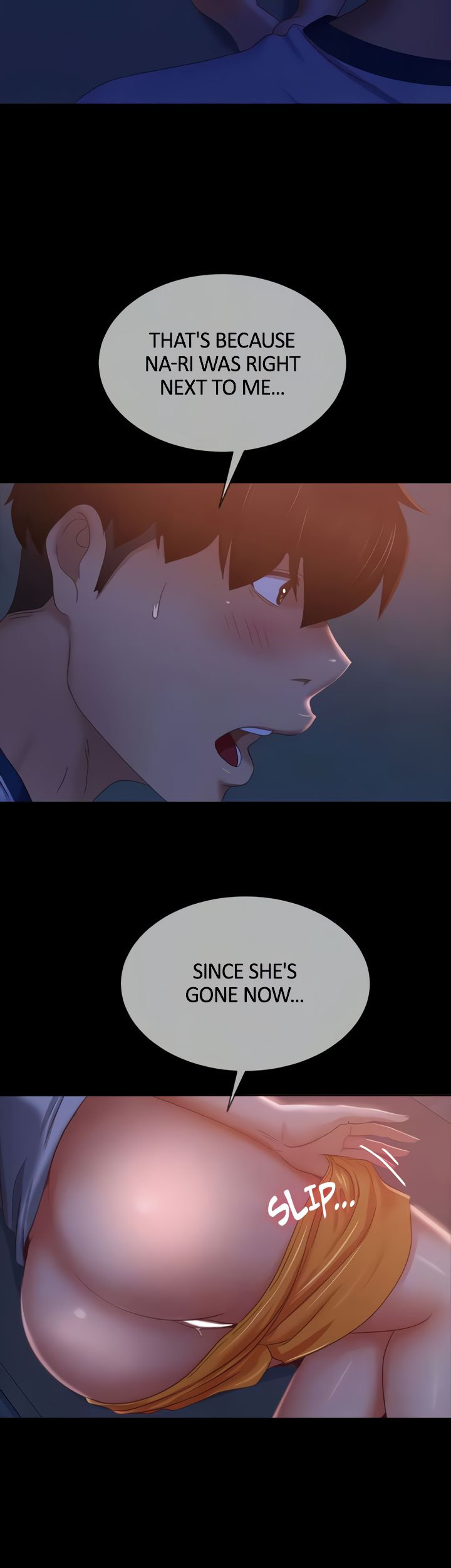 A Twisted Day - Chapter 69 [photo 40] - MangaPorn