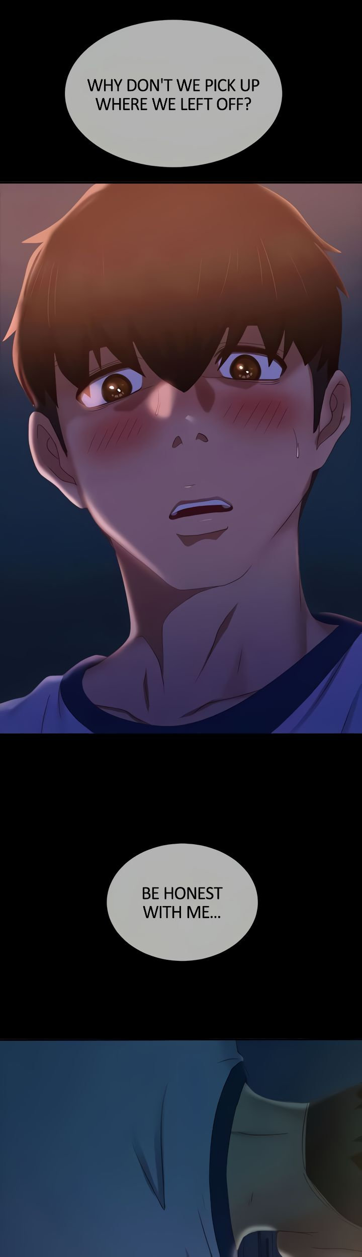 A Twisted Day - Chapter 69 [photo 41] - MangaPorn