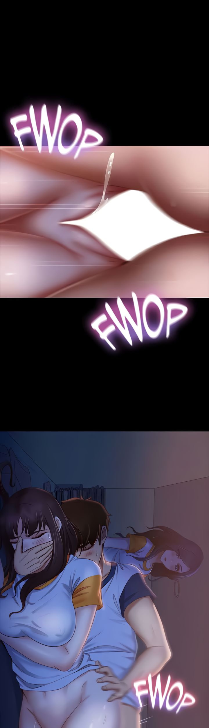 A Twisted Day - Chapter 69 [photo 5] - MangaPorn