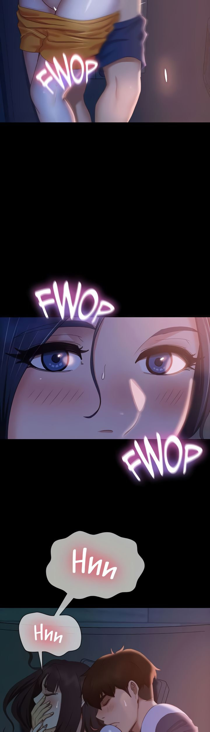 A Twisted Day - Chapter 69 [photo 6] - MangaPorn