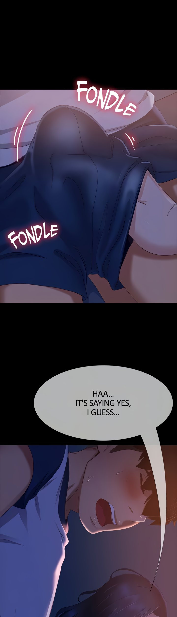 A Twisted Day - Chapter 70 [photo 13] - MangaPorn