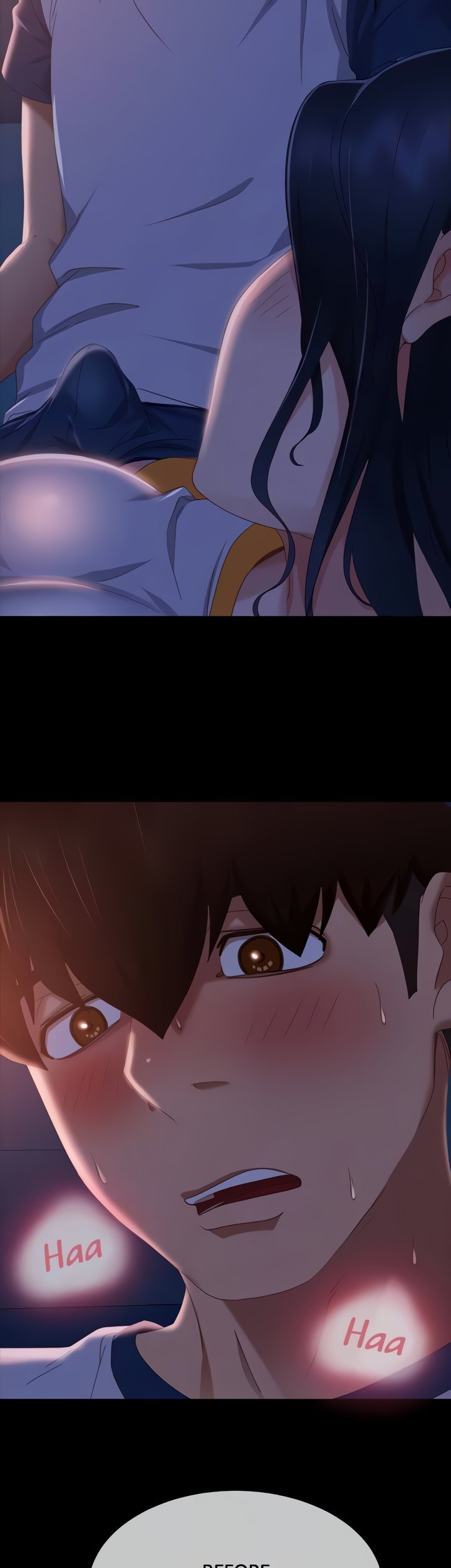 A Twisted Day - Chapter 70 [photo 15] - MangaPorn