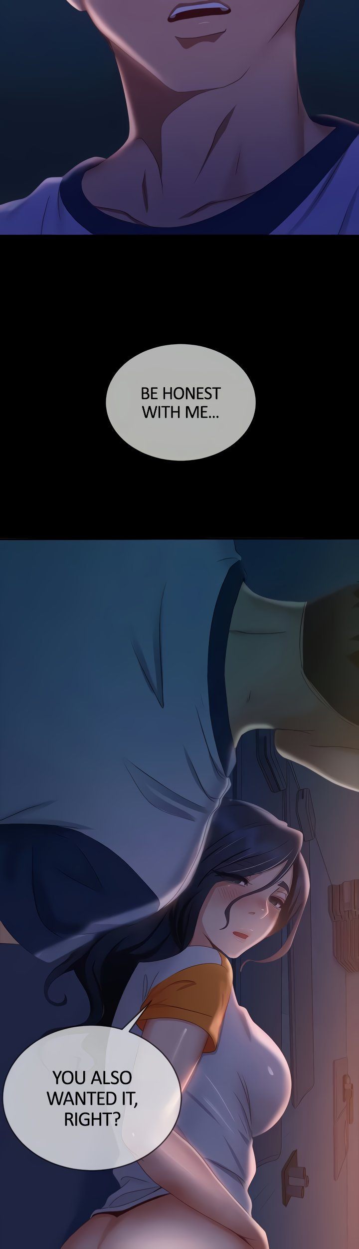 A Twisted Day - Chapter 70 [photo 2] - MangaPorn