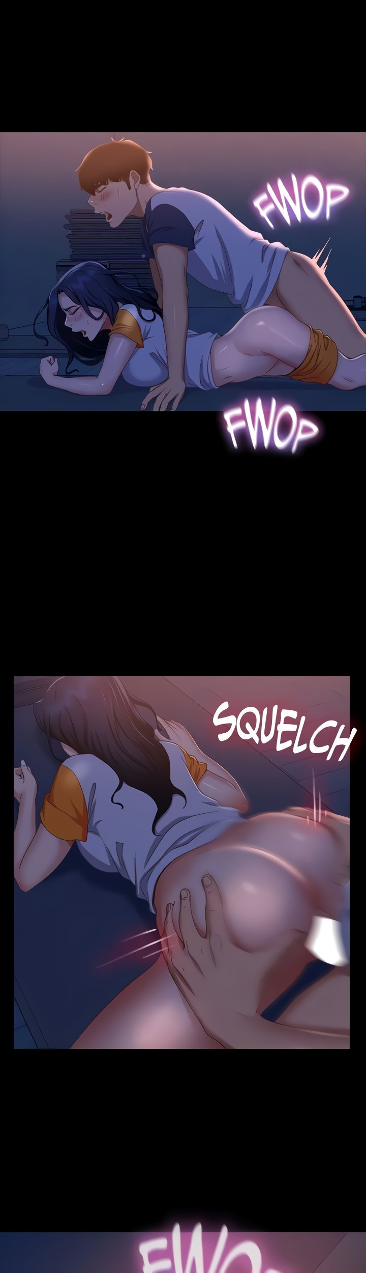 A Twisted Day - Chapter 70 [photo 21] - MangaPorn