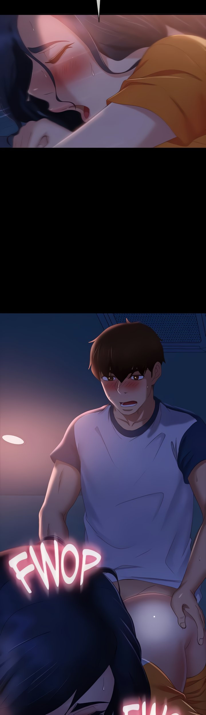 A Twisted Day - Chapter 70 [photo 26] - MangaPorn