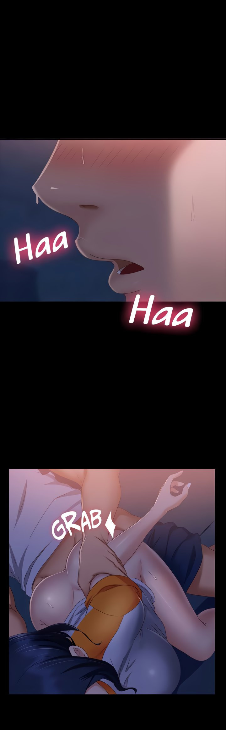 A Twisted Day - Chapter 70 [photo 30] - MangaPorn