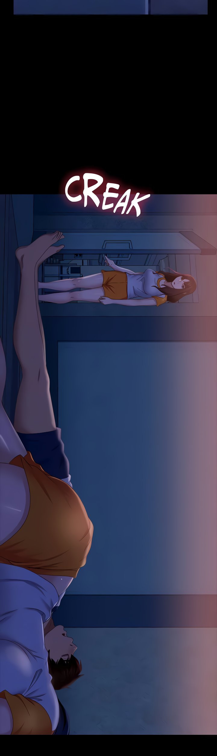 A Twisted Day - Chapter 70 [photo 35] - MangaPorn