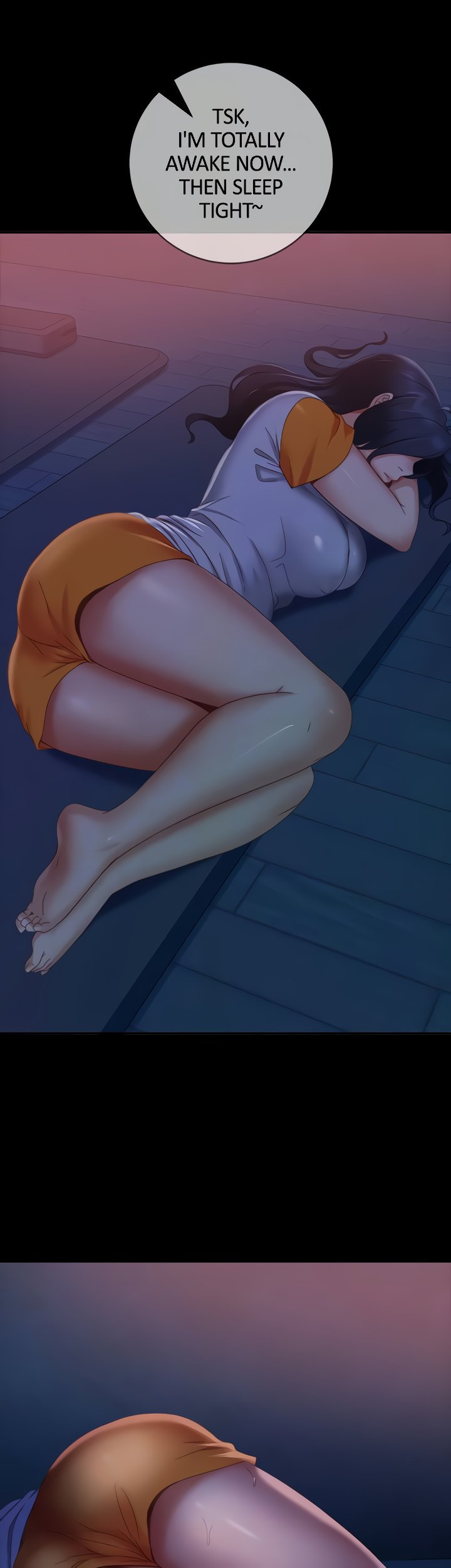 A Twisted Day - Chapter 70 [photo 38] - MangaPorn