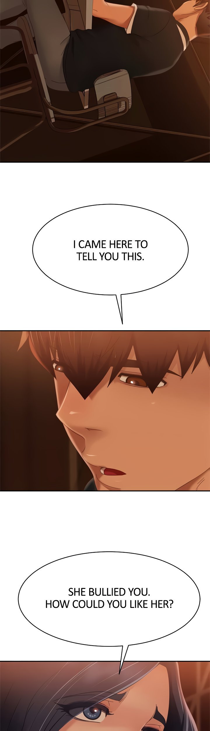 A Twisted Day - Chapter 70 [photo 44] - MangaPorn