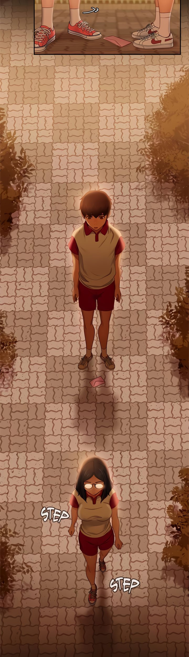 A Twisted Day - Chapter 70 [photo 48] - MangaPorn