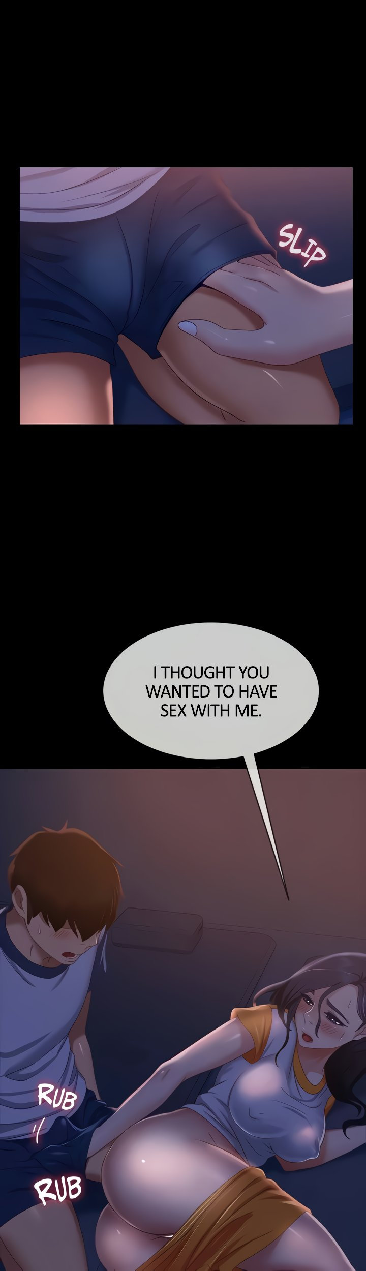 A Twisted Day - Chapter 70 [photo 7] - MangaPorn