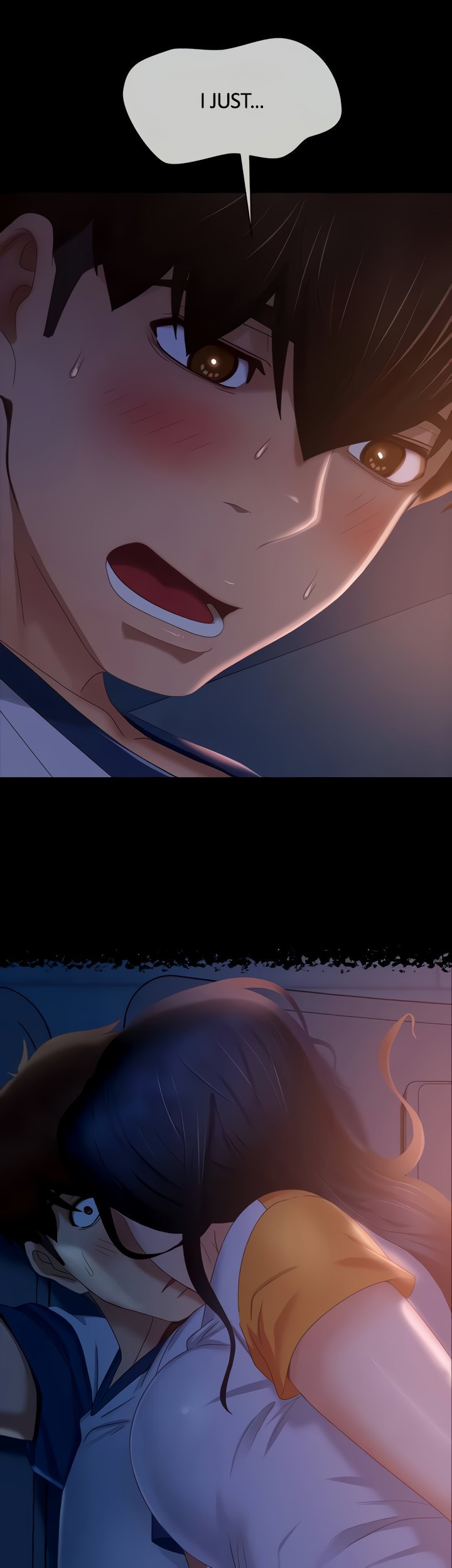 A Twisted Day - Chapter 70 [photo 9] - MangaPorn