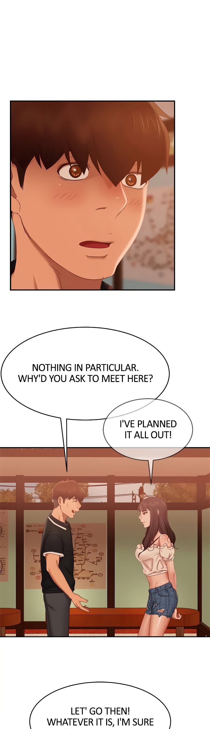 A Twisted Day - Chapter 71 [photo 13] - MangaPorn