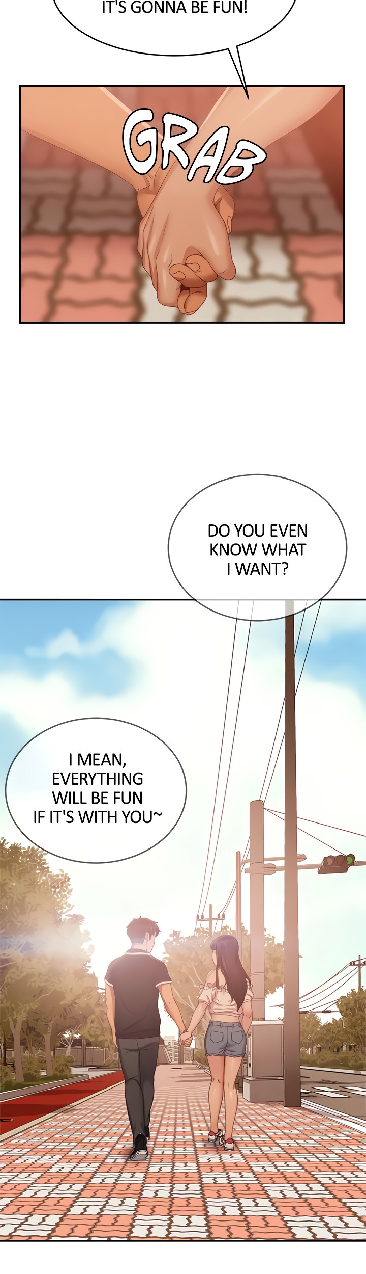 A Twisted Day - Chapter 71 [photo 14] - MangaPorn