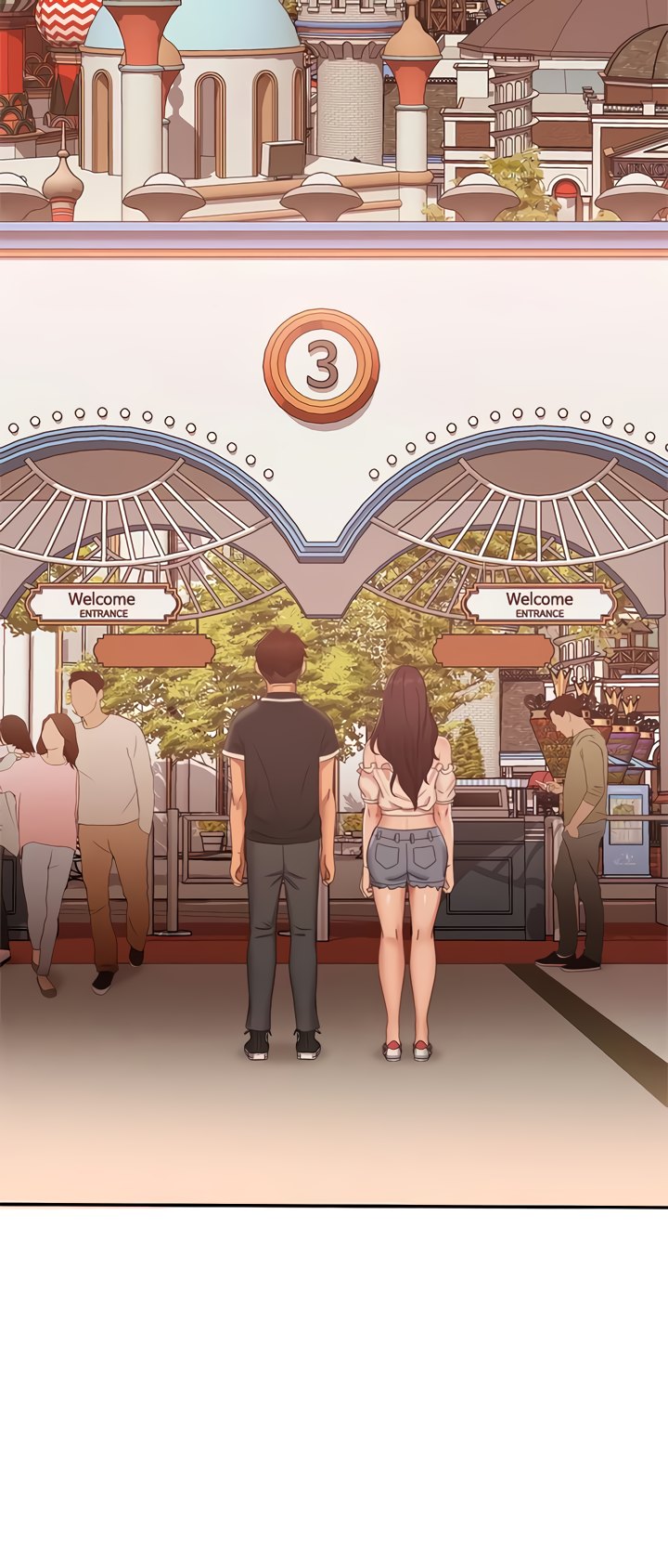 A Twisted Day - Chapter 71 [photo 16] - MangaPorn