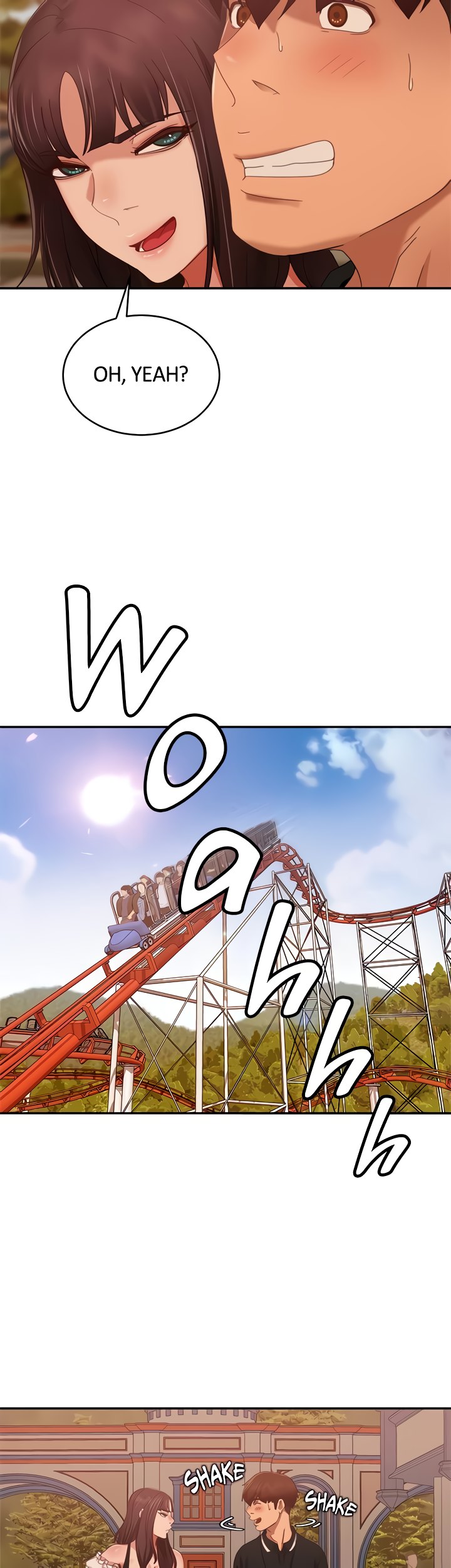 A Twisted Day - Chapter 71 [photo 18] - MangaPorn