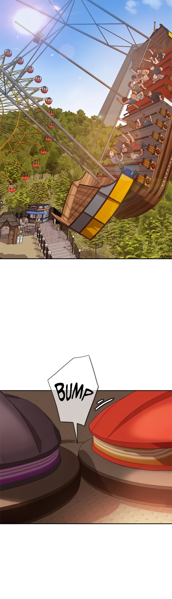 A Twisted Day - Chapter 71 [photo 22] - MangaPorn