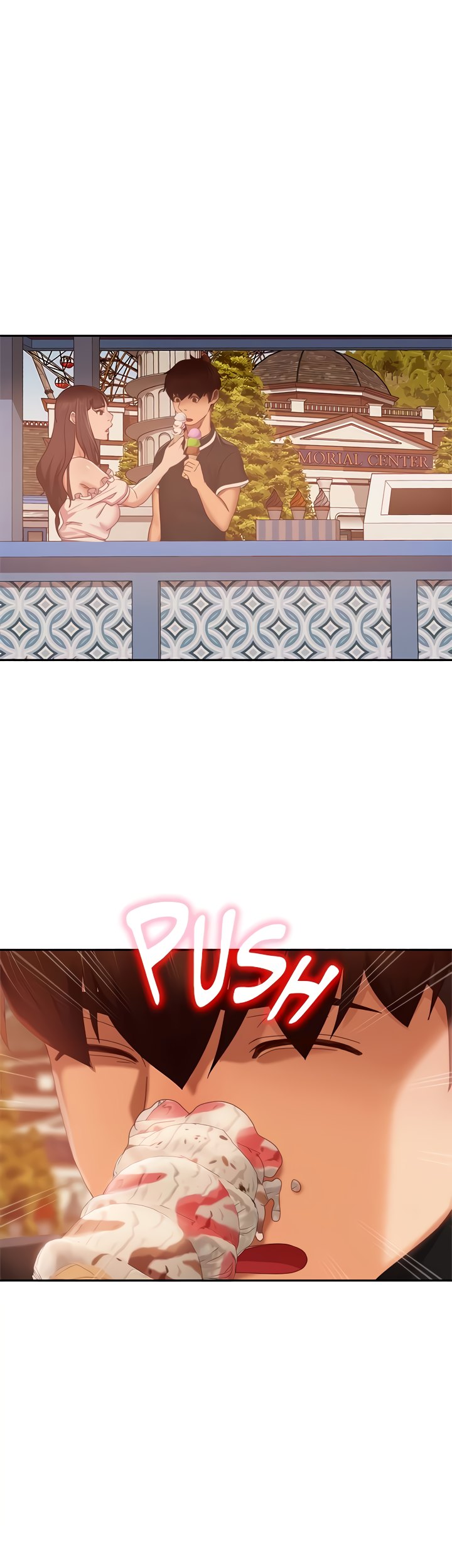 A Twisted Day - Chapter 71 [photo 26] - MangaPorn