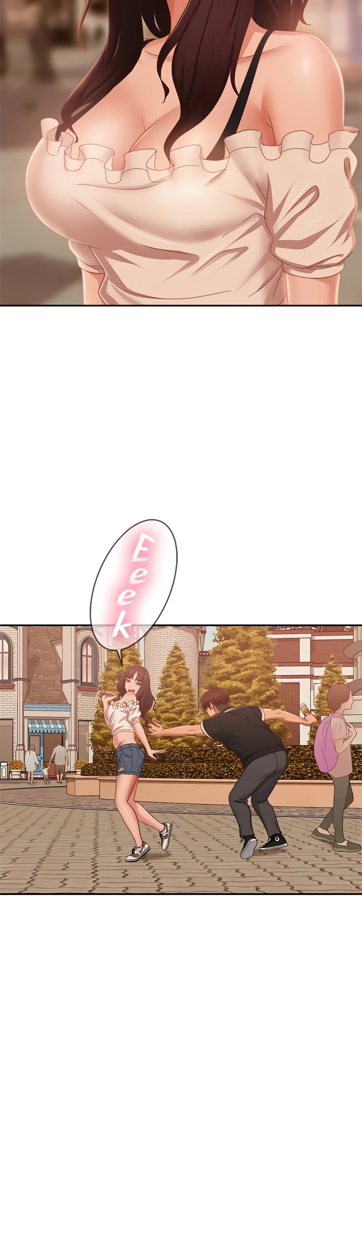 A Twisted Day - Chapter 71 [photo 29] - MangaPorn