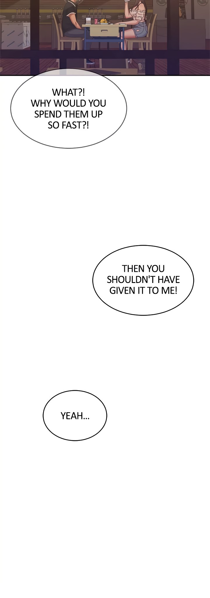 A Twisted Day - Chapter 71 [photo 33] - MangaPorn