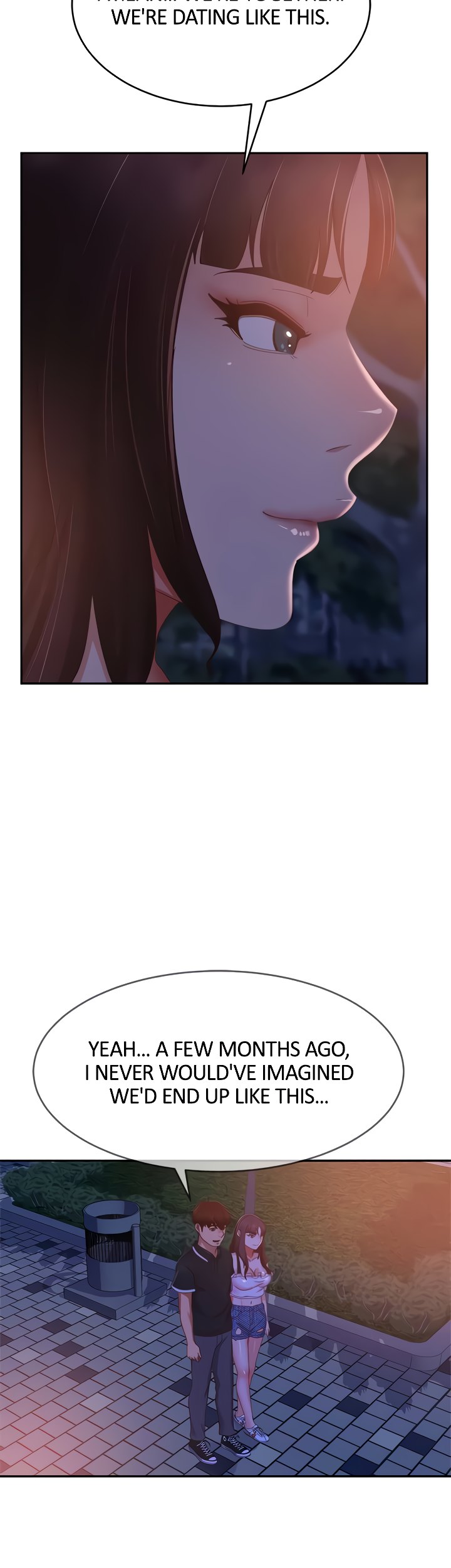 A Twisted Day - Chapter 71 [photo 35] - MangaPorn