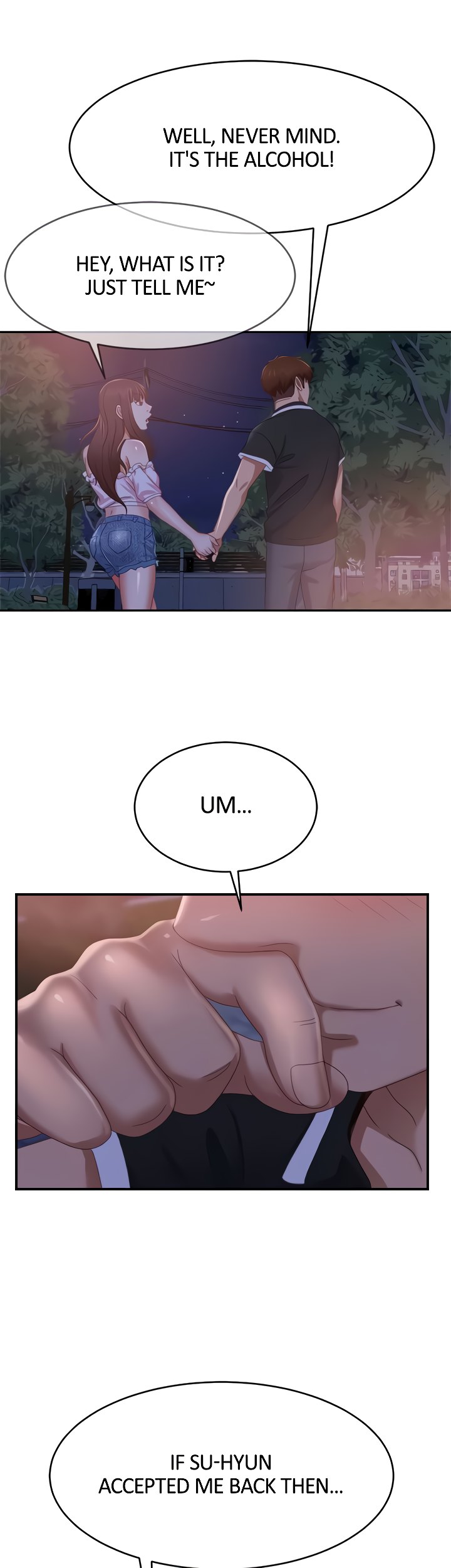 A Twisted Day - Chapter 71 [photo 37] - MangaPorn