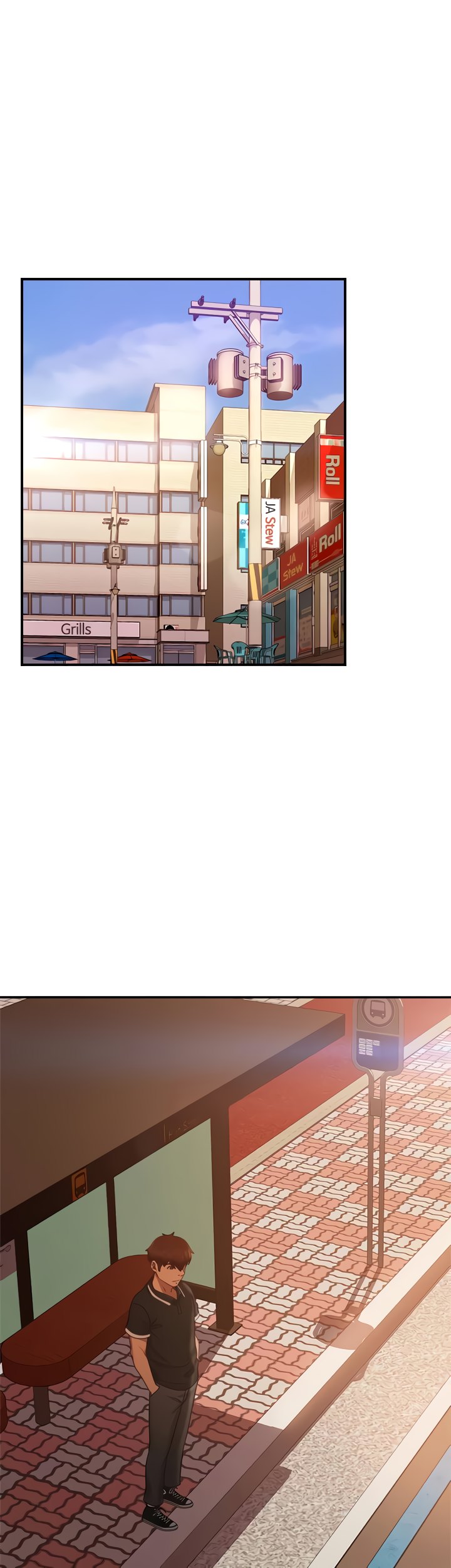 A Twisted Day - Chapter 71 [photo 5] - MangaPorn