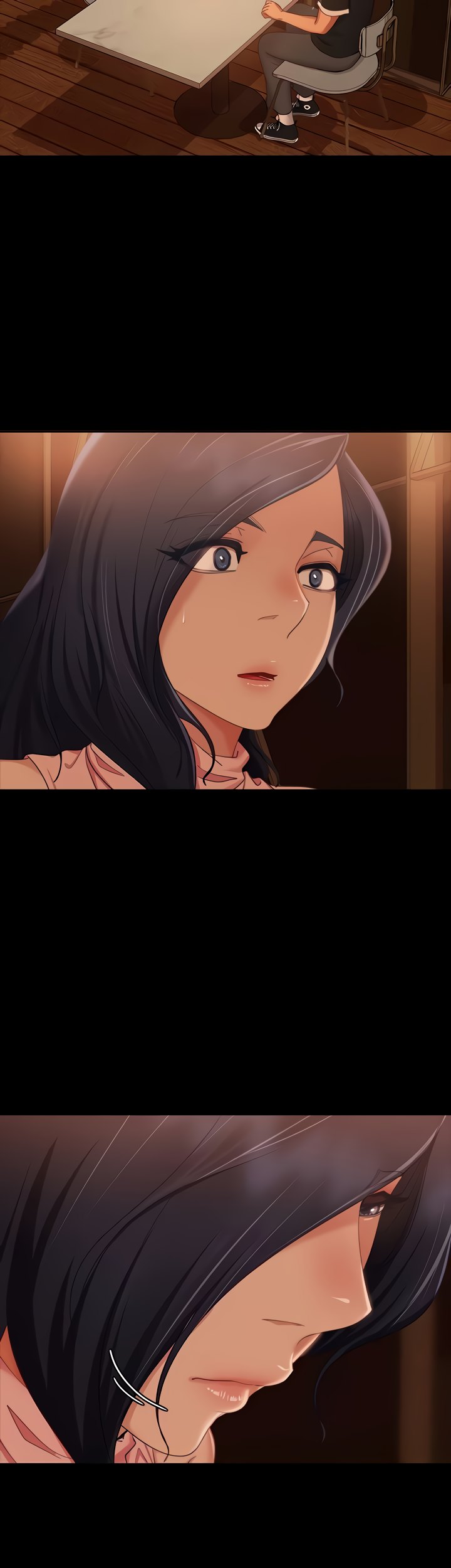 A Twisted Day - Chapter 71 [photo 7] - MangaPorn