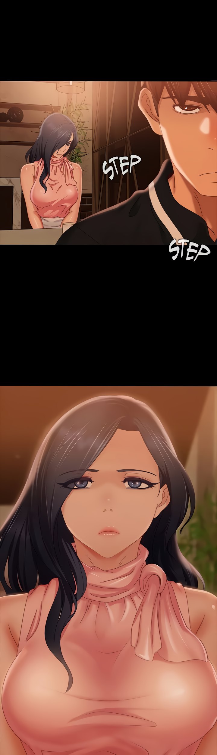 A Twisted Day - Chapter 71 [photo 9] - MangaPorn