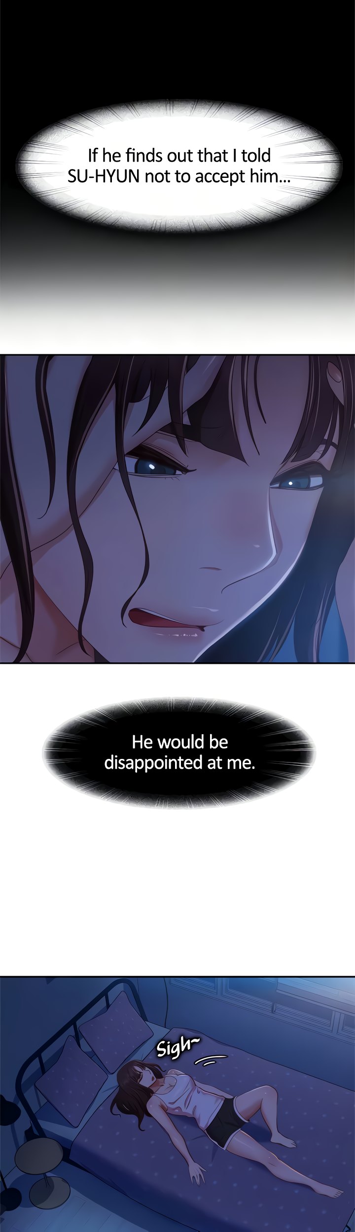 A Twisted Day - Chapter 72 [photo 12] - MangaPorn