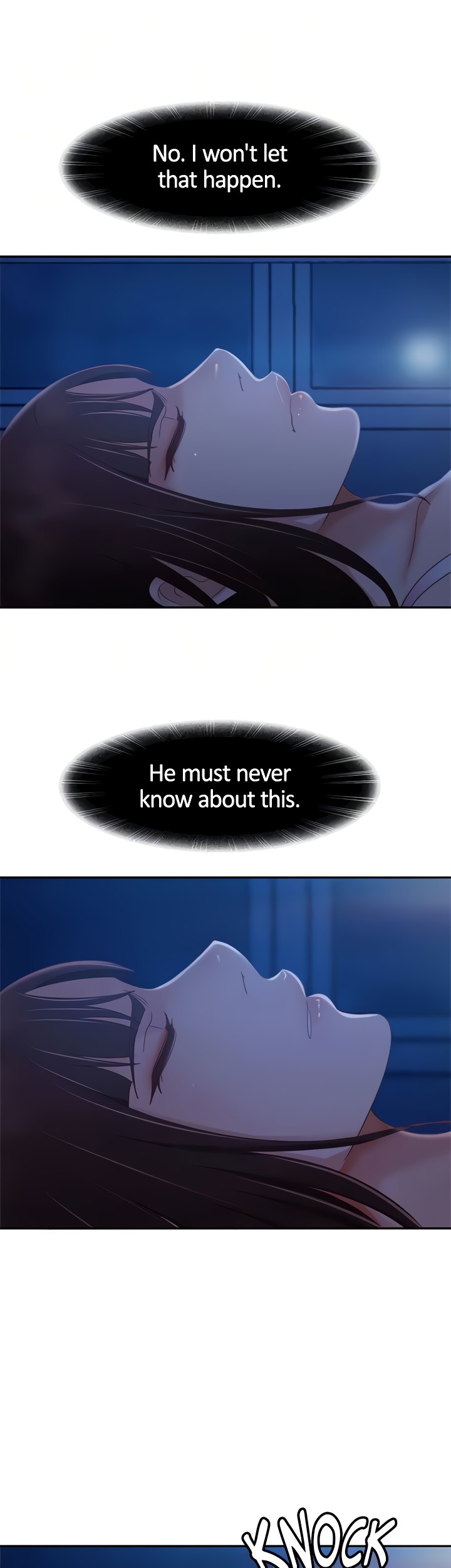 A Twisted Day - Chapter 72 [photo 14] - MangaPorn