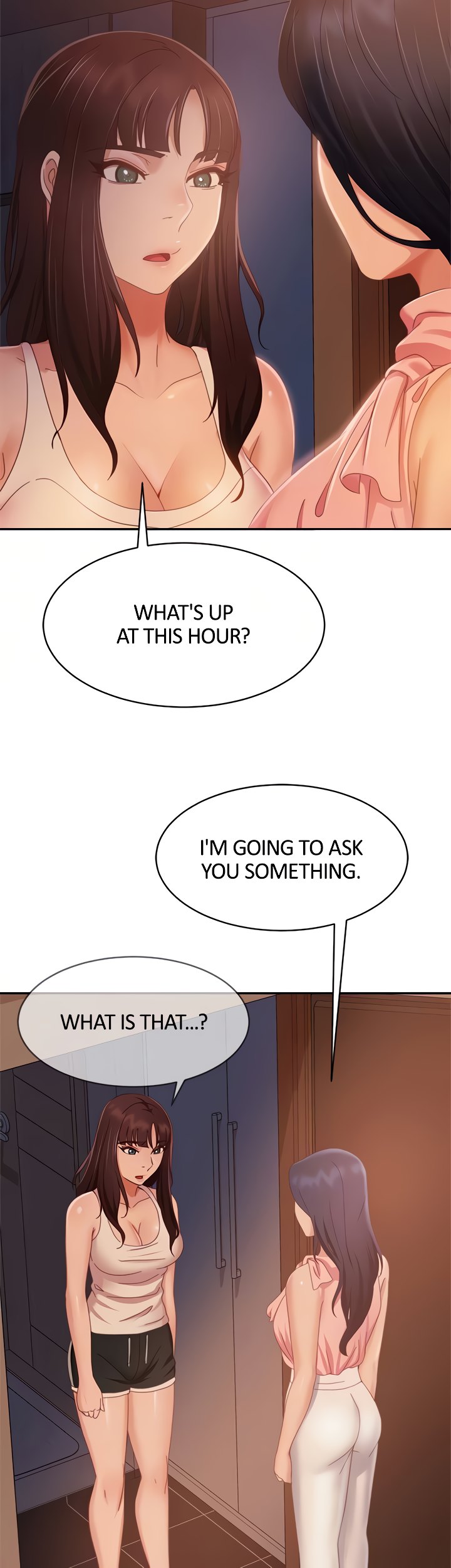 A Twisted Day - Chapter 72 [photo 16] - MangaPorn