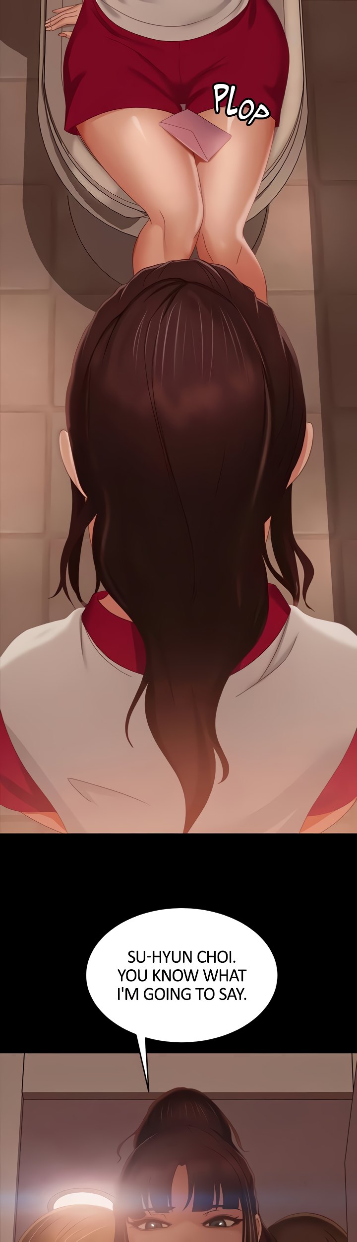 A Twisted Day - Chapter 72 [photo 2] - MangaPorn