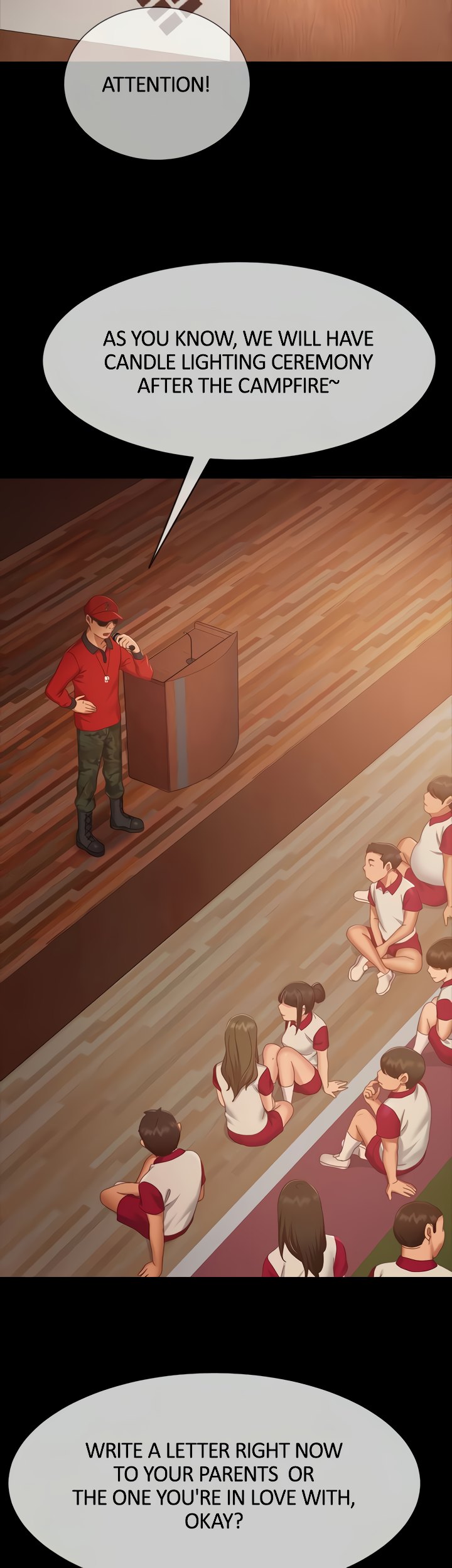 A Twisted Day - Chapter 72 [photo 21] - MangaPorn