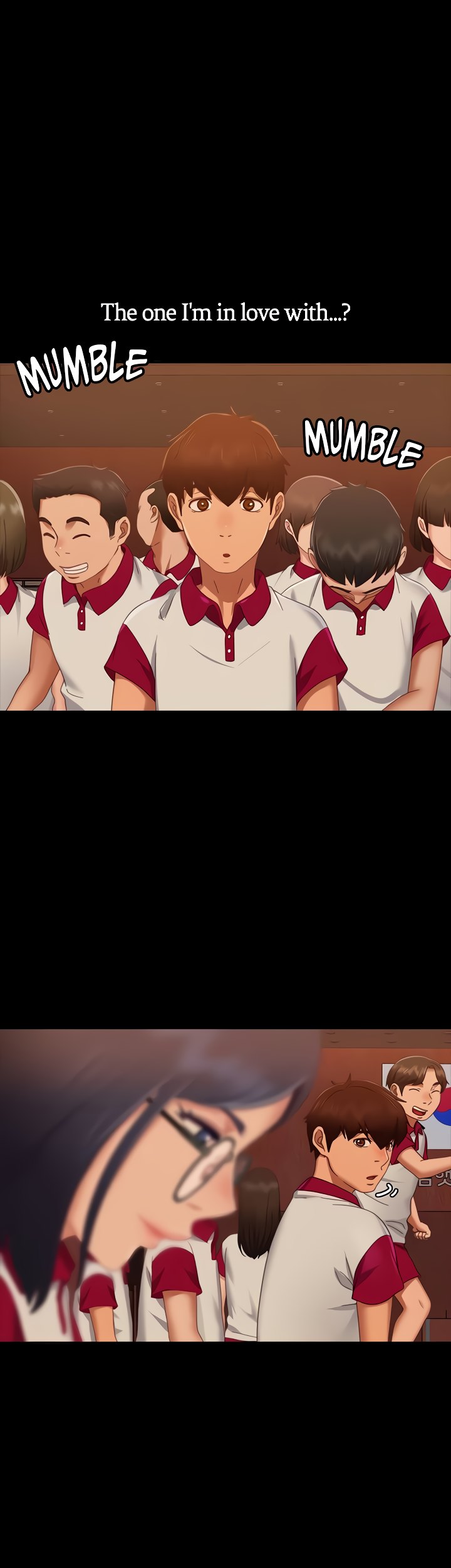 A Twisted Day - Chapter 72 [photo 23] - MangaPorn