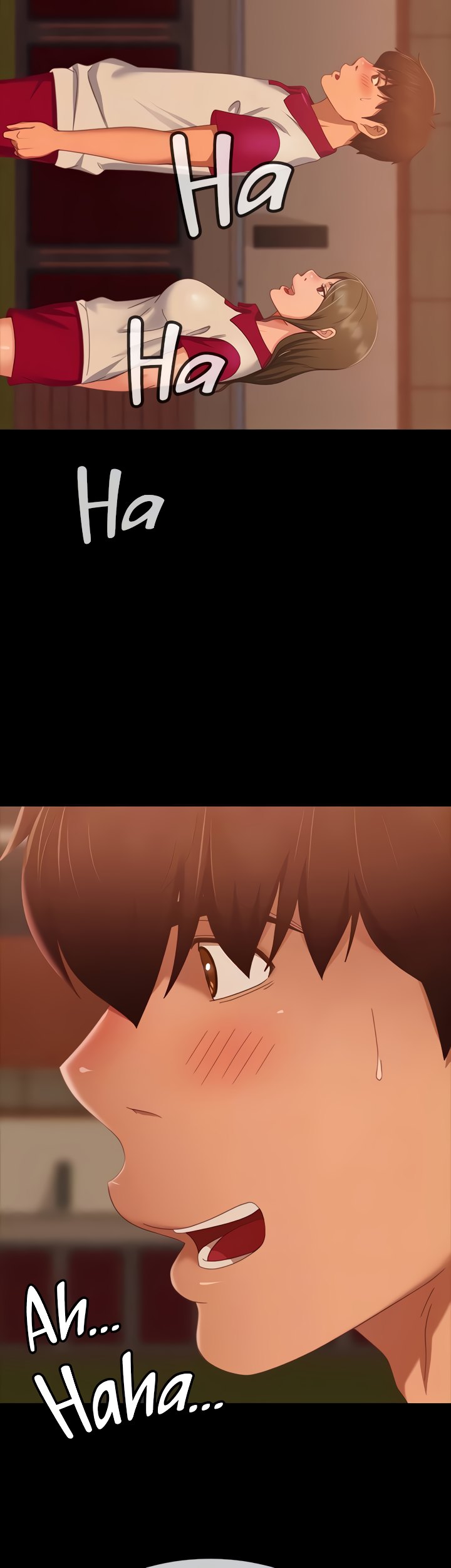 A Twisted Day - Chapter 72 [photo 32] - MangaPorn