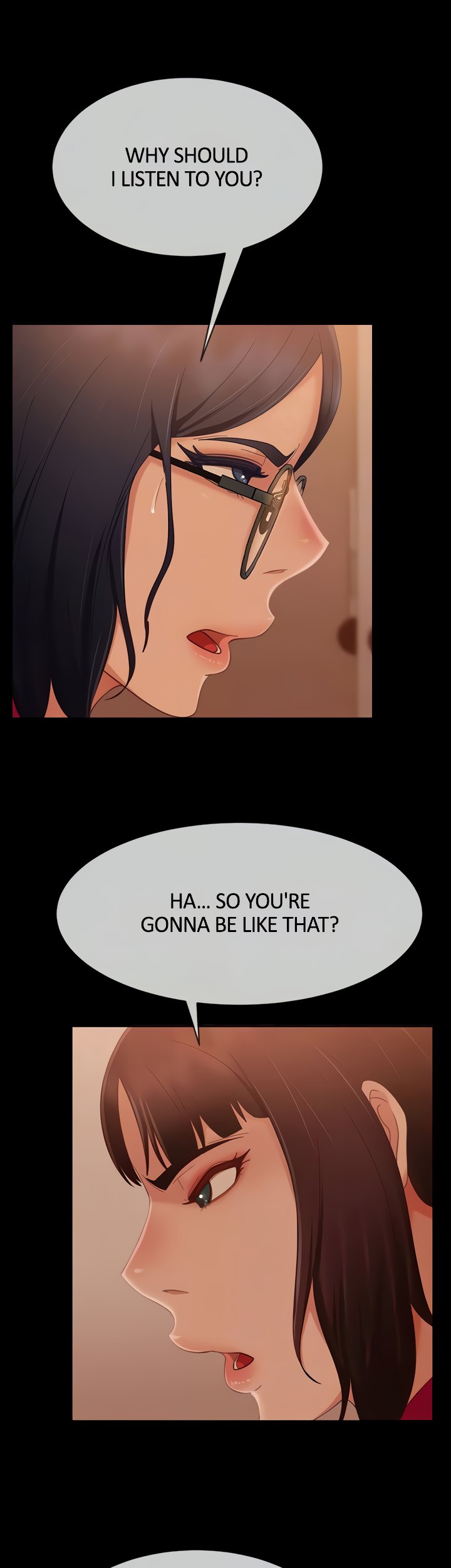 A Twisted Day - Chapter 72 [photo 38] - MangaPorn