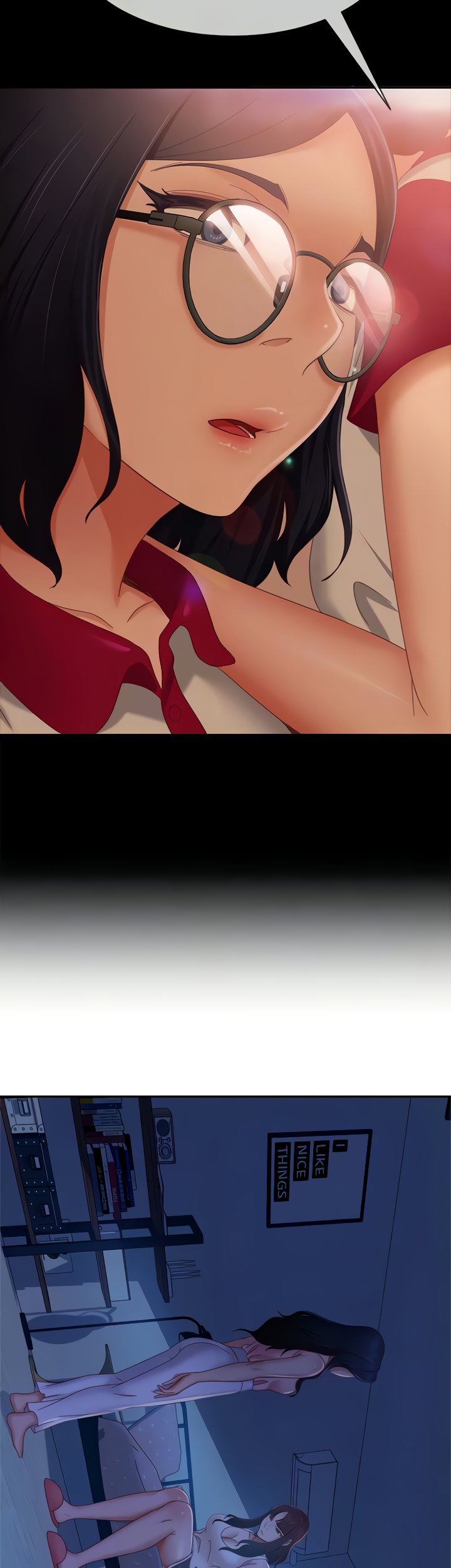 A Twisted Day - Chapter 72 [photo 40] - MangaPorn