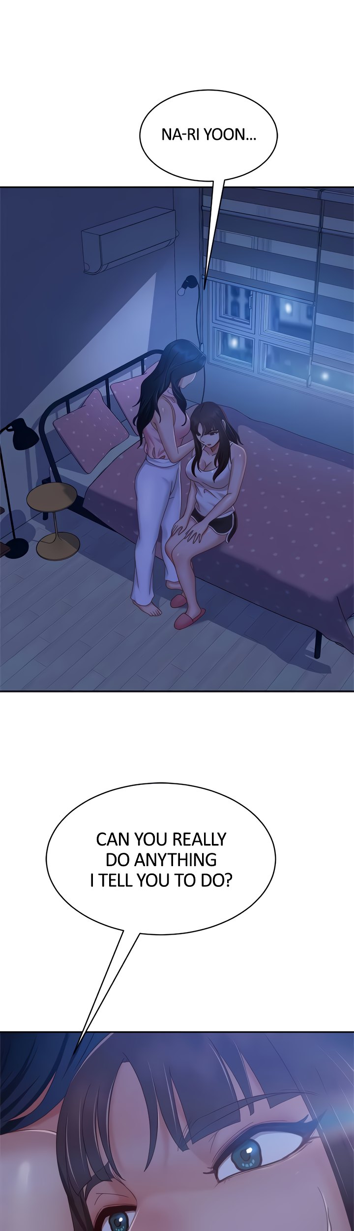 A Twisted Day - Chapter 72 [photo 46] - MangaPorn