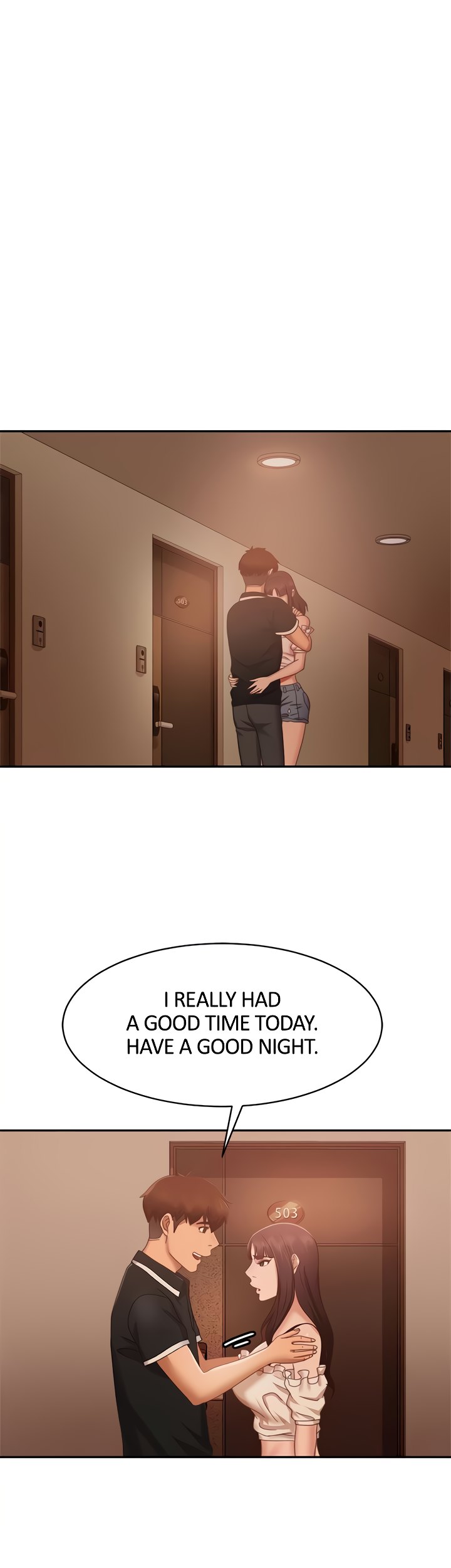 A Twisted Day - Chapter 72 [photo 6] - MangaPorn