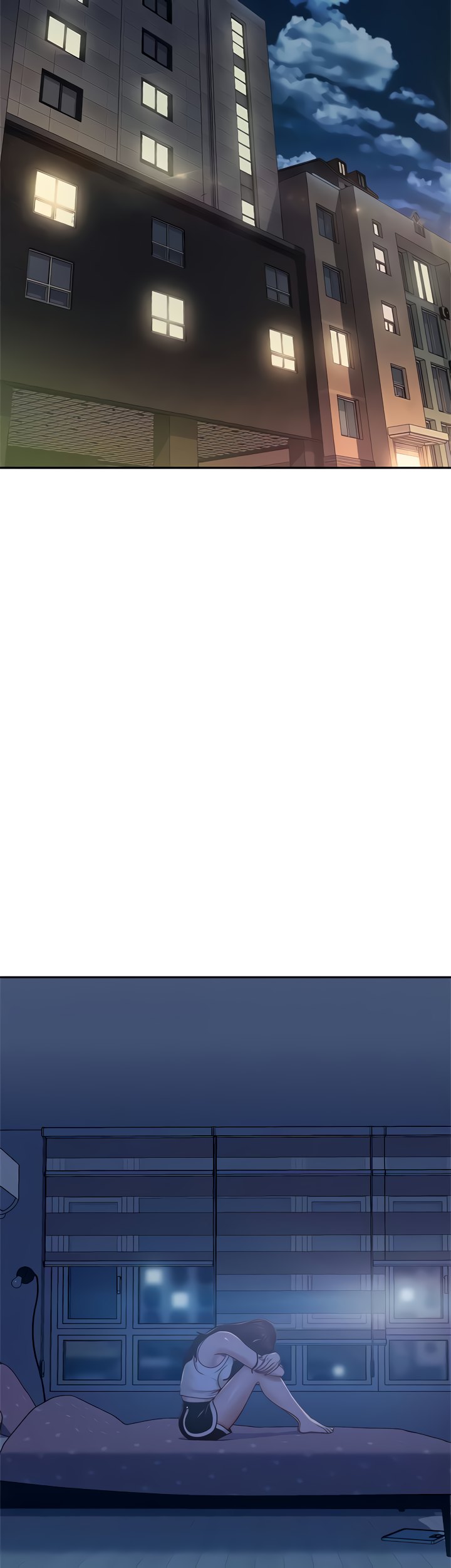 A Twisted Day - Chapter 72 [photo 8] - MangaPorn