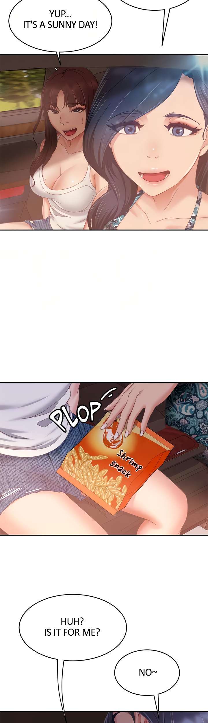 A Twisted Day - Chapter 73 [photo 17] - MangaPorn