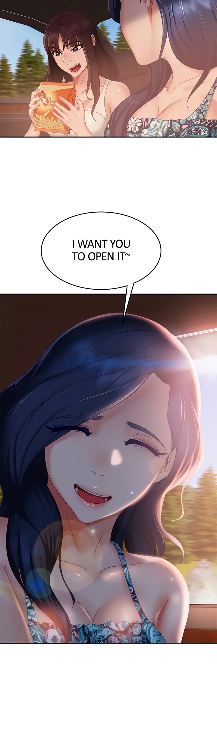 A Twisted Day - Chapter 73 [photo 18] - MangaPorn